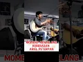 Lagu Moment Ariel Manggung Di Lapas #lagubarunoah #konser #konserpeterpan #musik #peterpan #arielnoah