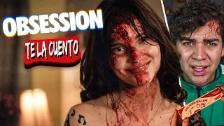Obsession: No tengan novia  / Te La Cuento