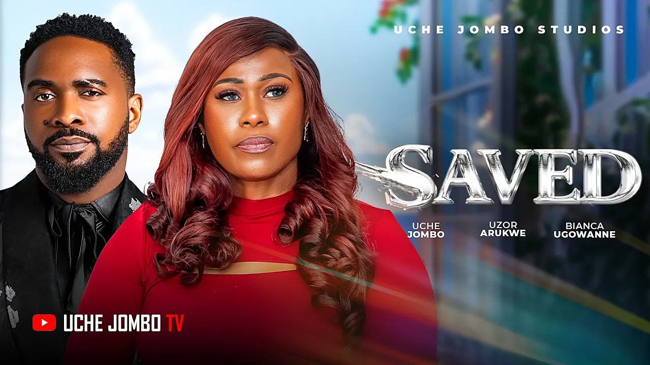 Saved / S 2026 S — Nollywood