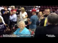 Donald Trump campaign visits Prescott Valley
