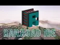 Railroad - A WIP Minecraft Modding IDE