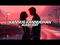 Download Lagu Kannum Kannudhan - Thalapathy vijay [audio edit]