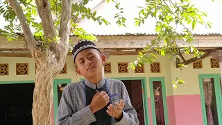 ya rasulallah versi reggae ahmadfawaid