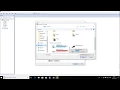 class 1 Introduction to win server 2012 and installation in telugu