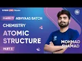 Atomic Structure Part-3 I Class 11 Abhyaas Batch Mo Shamad I Embibe