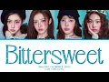 Baby DONT Cry Bittersweet Lyrics (Color Coded Lyrics)