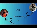 Genezio et Niska OG (parole)