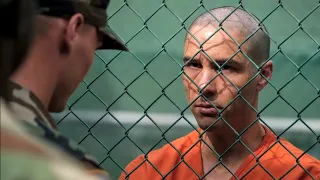 بيكتشفوا إن هو برئ بالصدفة بعد مرور 12 سنه من عمره فى السجن ملخص فيلم The Mauritanian 