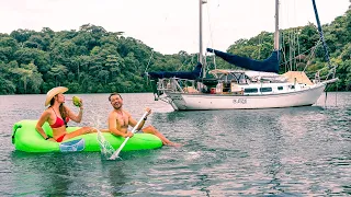 Sailing with Captain Morgan  | S04E45