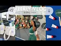 Building My Dream Community One Event at a Time as a busy Mom Wife Weekly Vlog