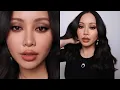 Michelle Phan 90s Bombshell Inspired Makeup Hung Vanngo