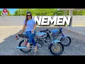 Download Lagu DJ NEMEN • STYLE BANYUWANGIAN • SLOWBASS •
