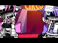 Why Are You Blinking So Much Meme Trend Featuring Funtime Freddy Funtime Foxy FNAF X My AU X GC