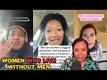 Download Lagu THE TRUTH ABOUT WOMEN WHO LIVE ALONE WITHOUT A MAN|TIKTOK RELATIONSHIP