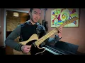Download Lagu Love Ballad - George Benson - Solo Transcription.
