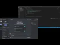 2021 Discord Bot Coding Basic Command Handler