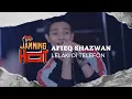 #JammingHot : Afieq Shazwan - Lelaki Di Telefon