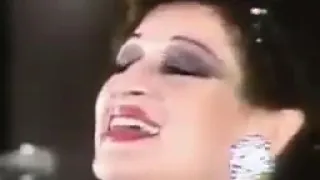 بحبك حب وردة الجزائرية دندنها