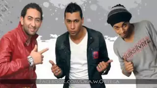 مهرجان دلع البنات اوكا اورتيجا شحتا كاريكا 2015 