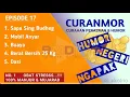 Download Lagu Curanmor - Humor Negeri Ngapak Eps-17
