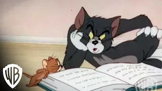 Tom And Jerry Deluxe Anniversary Collection Curious Warner Bros Entertainment 