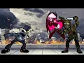 Download Lagu Genocide x Gospel x Nightmare | Tabi vs Sarvente And Springtrap