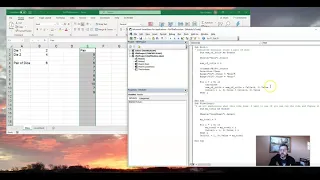Dice Rolling Simulation