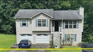 62-year-old woman dies in Paulding County house fire s say
