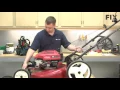 Toro Lawn Mower Repair - How to replace the Drive Belt