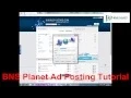 How to post Classified Ads on Backpage Tutorial By BNS Planet