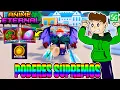 Download Lagu CORRE! ESSES PODERES SUPREMOS ME DEIXARAM INSANO NO ANIME ETERNAL!