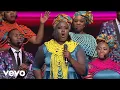 Download Lagu Joyous Celebration - Ngizolibonga (Live at the Potter's House, Dallas, Texas, 2017) (Live)