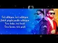 Kamaal Hai Full Song (Lyrics) ▪ Uchana Amit Ft. Badshah ▪ TikTok Viral Song