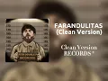 Farandulitas - Tito Double P | Clean Version