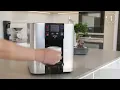 Lagu BIBO Water Bar - Dispensing a Measured Cup