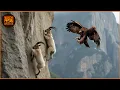 Most Terrifying Eagle Attacks Ever Recorded | Wild Animals