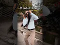 Wind of change in panflute