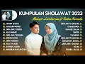 Download Lagu Teman Sejati, Sajadah Merah - Muhajir Lamkaruna | Full Album Sholawat Terbaru 2023 |