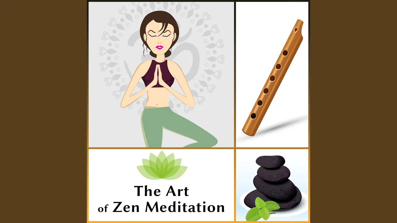 Begin by Clearing Your Mind Begin by Clearing Your Mind