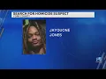 YPSO Man wanted for murder in connection with fatal Emma Rose Court shooting