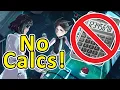 How To Play Pokemon Without Damage Calcs - From A World Record Holder