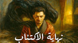 الاكتئاب الباب للعالمية   نادر العاصمة دندنها