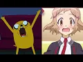 Download Lagu Jake Screams Like Hibiki Tachibana From Symphogear Series
