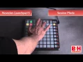 Novation Launchpad S