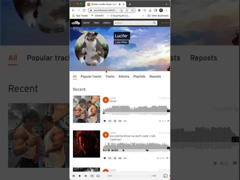 Download MP3 How To Download SoundCloud Songs in 30 Seconds!