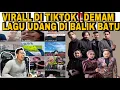 Download Lagu VIRALL DI TIKTOK‼️INI DIA KUMPULAN DEMAM LAGU BARU LESTI UNGU \u0026 NASSAR UDANG DI BALIK BATU