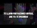Adán Romero - Sólo Un Día (Ahora Te Amo) [Letra Oficial]