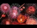 Lagu Best Firework Sound Effect [HQ] - Real Sound and Footage