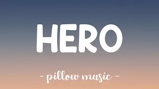 Download Hero - Mariah Carey (Lyrics) 🎵 MP3