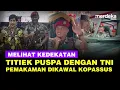 Download Lagu Kejutan Kedekatan Titiek Puspa Dengan TNI Hingga Pemakaman 'Dikawal' Kopassus Sampai Liang Lahat